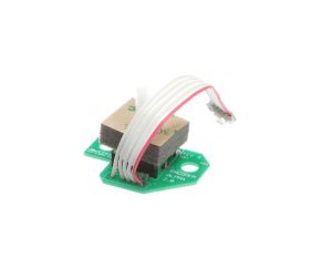 Whirlpool W11675700 Washer Printed Circuit Assembly Encoder 12 Position Molex V10