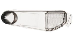 Whirlpool W11677720 Dryer Air Duct 