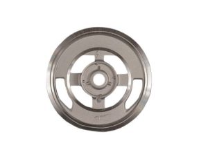 Whirlpool W11678108 Range Surface Burner Support
