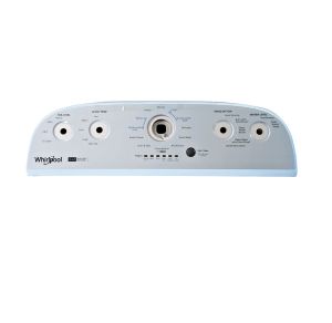 Whirlpool W11687417 Washer Control Panel