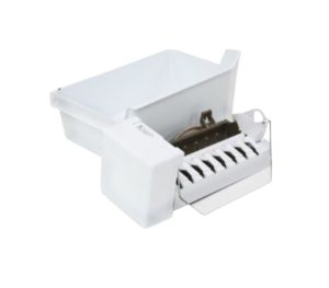 Whirlpool W11700559 Refrigerator Ice Maker Assembly