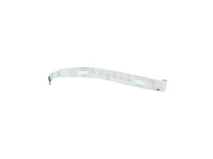 Whirlpool W11712701 Refrigerator Keyboard Assembly BM French Door
