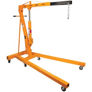 Wilmar Industries W41029 2Ton Folding Engine Crane