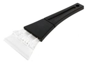 Wilmar Industries W9197 Ice Scraper