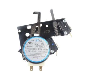 General Electric WB02K10206 Range Oven Latch