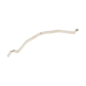 GE WB02T10540 Range Bracket Warmer Supt