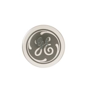 General Electric WB02T10589 Range GE Badge 