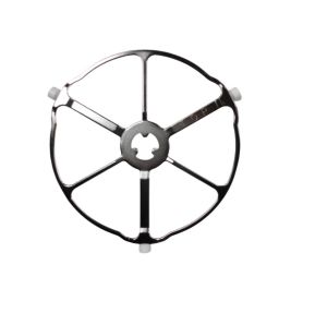 General Electric WB02X32600 Microwave Rotating Ring Assembly