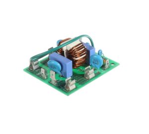 General Electric WB02X35396 Microwave Noise Filter Board