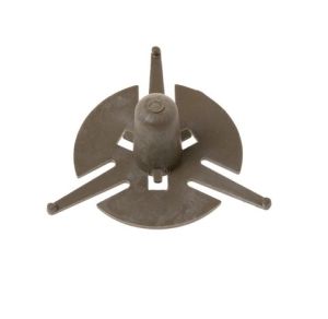 General Electric WB02X35690 Microwave Fan Holder