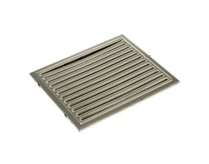General Electric WB02X40951 Range SP Hood Baffle Filter