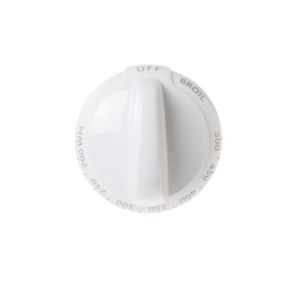 General Electric WB03K10231 Range Thermostat Knob Assembly