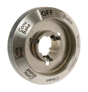 GE WB03X30229 Oven Bezel Assembly