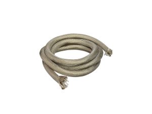 General Electric WB04T10022 Range Oven Door Gasket Seal 63