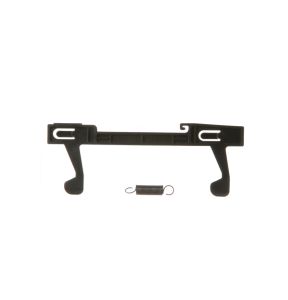 General Electric WB10X10021 Microwave Door Latch Pawl