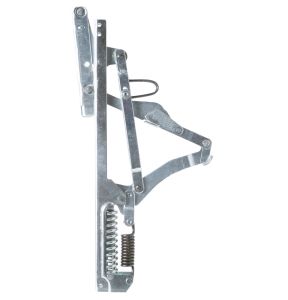 General Electric WB10X10078 Range Door Hinge Assembly