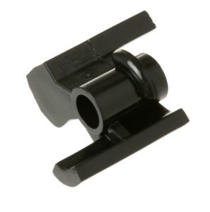 General Electric WB10X27080 Microwave Lever Switch