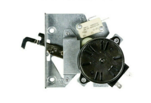 General Electric WB10X28793 Range Latch Automatic