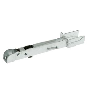General Electric WB10X29636 Range Receiver Left Hand Hinge 