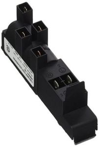 General Electric WB13K10029 Range Spark Module 4+0
