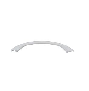 General Electric WB15X10023 Microwave Door Handle-White