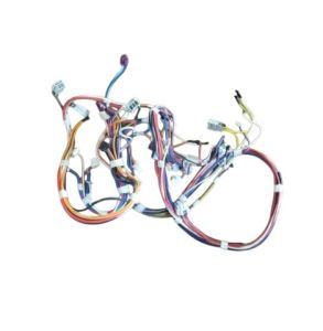 General Electric WB18X26607 Range Electrodes & Harness H.V