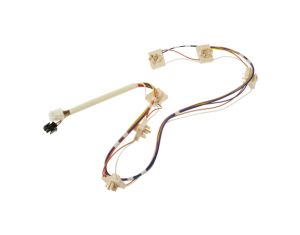 General Electric WB18X30028 Oven Burner Box Wire Harness