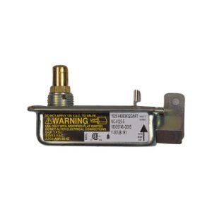 General Electric WB21X21212 Range Single Safety Valve