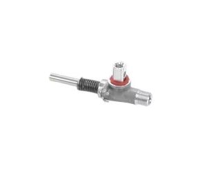 General Electric WB21X25979 Range Valve Burner 270