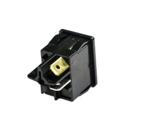 GE WB24T10165 Range Rocker Element Switch