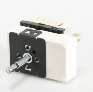 General Electric WB24X26408 Range Infinite Control Switch