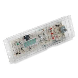 General Electric WB27K10026 Range Control-To8