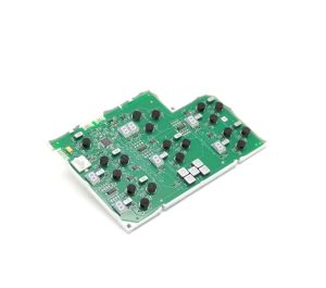 General Electric WB27X11002 Cooktop Touch Board