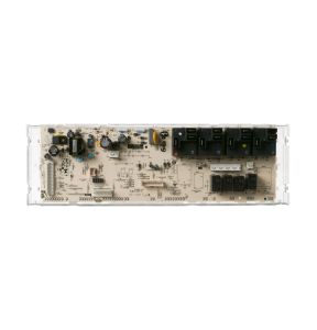 General Electric WB27X25352 Range Elec Control Board