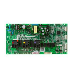 General Electric WB27X25552 Range Control Board Machine 