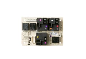General Electric WB27X29201 Range Relay Daughter Board