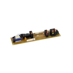 General Electric WB27X32687 Microwave Oven Relay Board