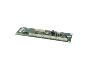 GE WB27X32915 Microwave Main Board