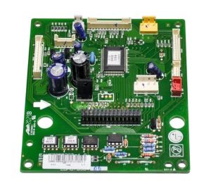 General Electric WB27X35345 Range Main Board
