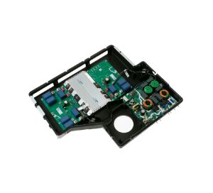 GE WB27X42895 Range Induction Assembly