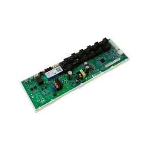 General Electric WB27X43228 Range Control RC17 Flashed