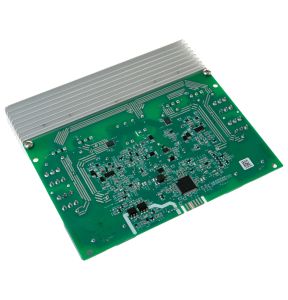 GE WB27X44894 Refrigerator Left Generator Board