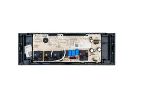 General Electric WB27X47669 Range Glass Control Panel & Board