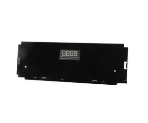 GE WB27X49188 Range Control Flashed RC19 