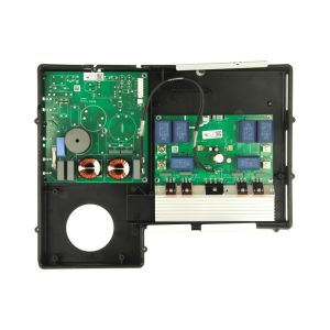 GE WB27X50027 Cooktop Induction Assembly