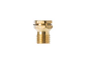 General Electric WB28T10011 Range Orifice Spud
