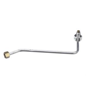 General Electric WB28X29351 Range Gas Tube Assembly Center