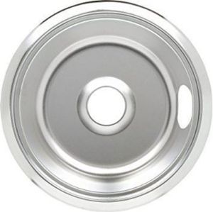 General Electric WB31X5011 Range Burner Drip Bowl 8