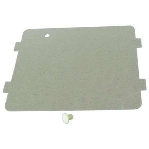 General Electric WB34X21610 Range Microwave Wave Guide Cover