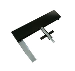 GE WB34X38731 Range Hood Chimney Assembly